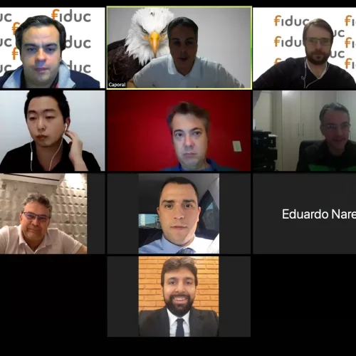 Mentorias e Treinamentos (2)