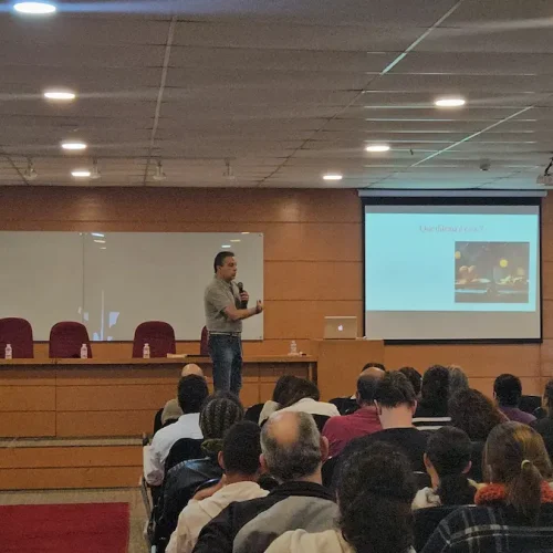 PALESTRA IGREJA BATISTA (5)