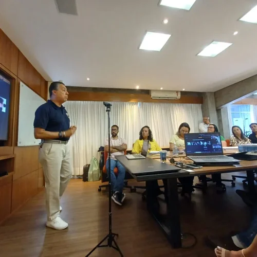 Palestra Univalores (1)