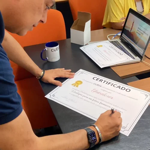 Palestra Univalores (2)