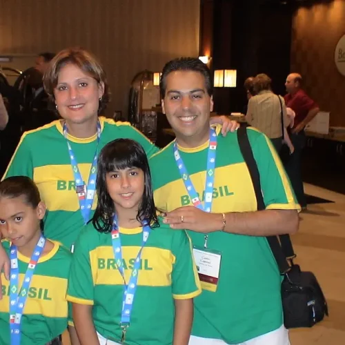 Reconhecimentos Internacionais (9)