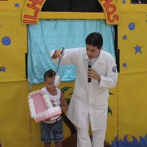 Trabalho Voluntário (1)