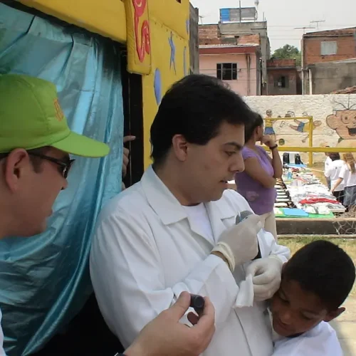 Trabalho Voluntário (2)